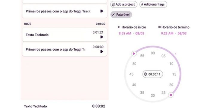 Apps de organização: veja seis aplicativos para organizar rotina